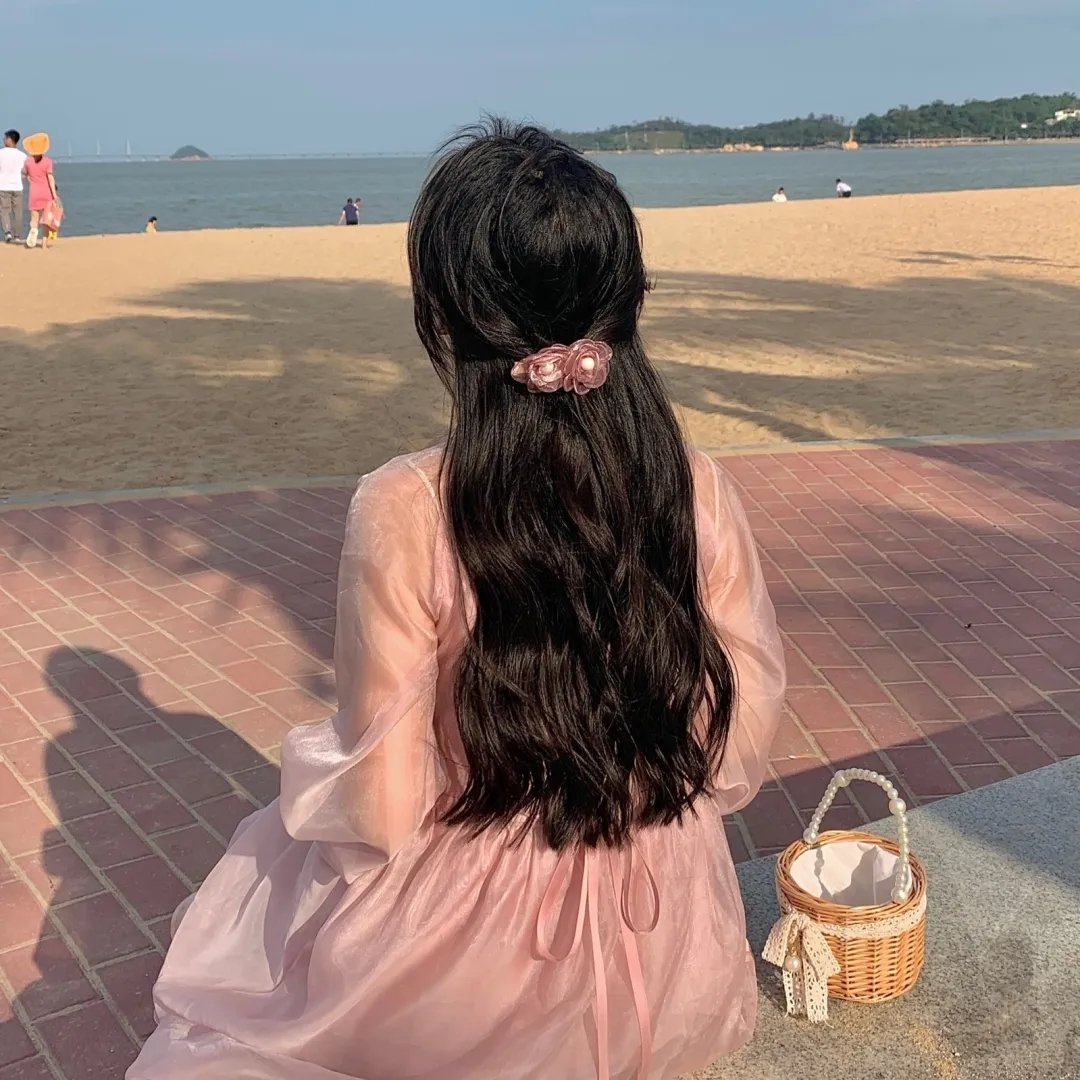 公主成人礼